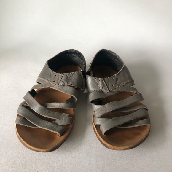 Sorel Lake Shoes 6.5 - Picture 3 of 4